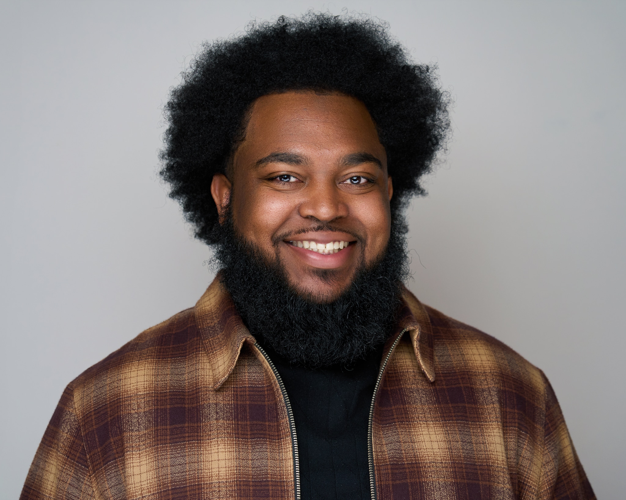 Tre Redeau - Founder of Urban Axis Homes